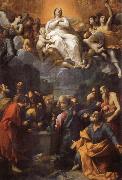 Guido Reni, Assumption